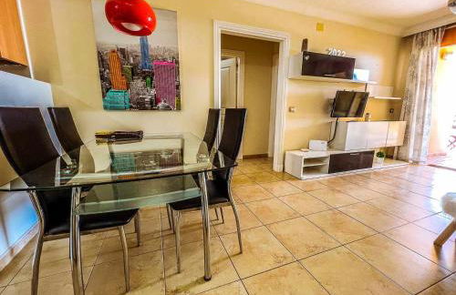 Rentaliday Faro de Lola - Foto 22