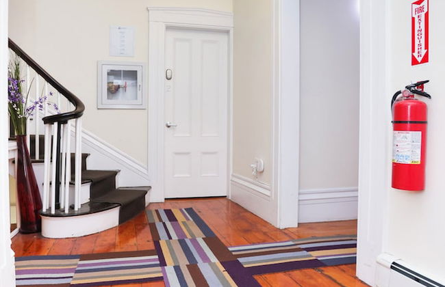 Maverick Suites at 40 Temple St - Foto 77