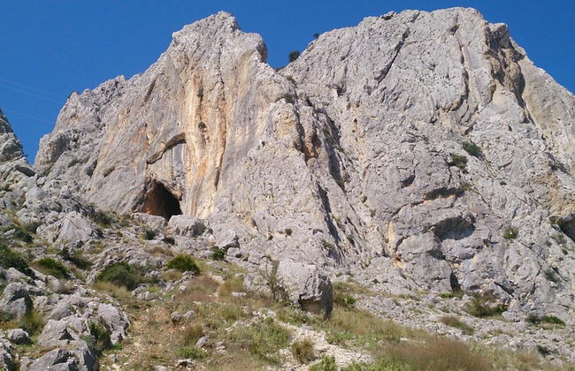 Casa de la Abuela Pepa - Foto 30