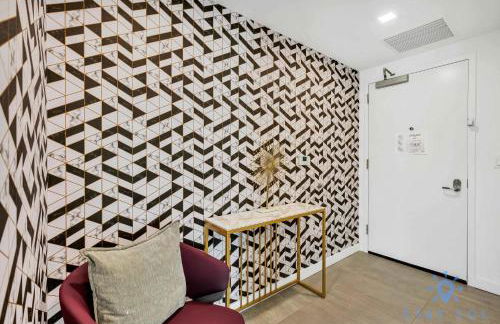 Beautiful Apartment with gym and amazing Pool - Foto 9