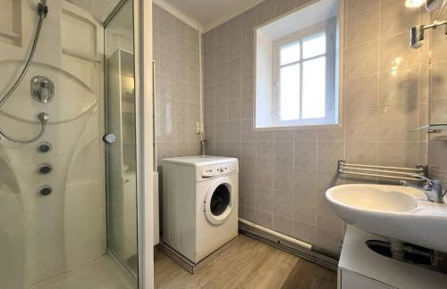 361 - Maison 8 couchages située entre le Cap Fréhel et les Sables d'or et face à la Plage de la Anse Du Croc - Foto 17