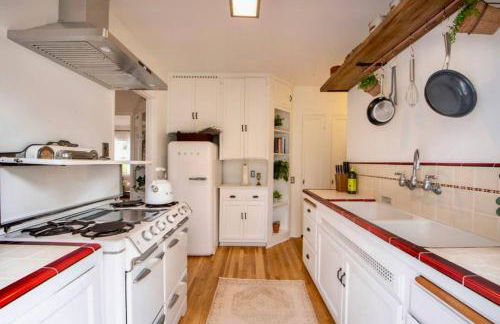 The Marlowe Garden Suite - Vintage Luxury at the Beach - Hotel Amenities - Foto 11