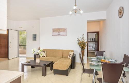 Giannis Pool Villas in Kastelos - Foto 8