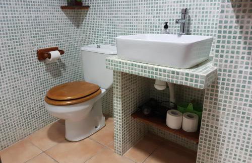 Casa Rural Valle del Cabriel - Foto 22