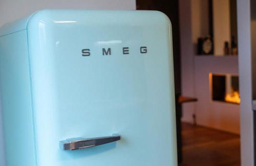 Mokka Suite Design in Neumünster - Foto 26