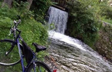 Mały Domek & Chatka Panorama - Foto 35