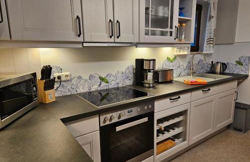 Ferienwohnung Ginkgo - Foto 27