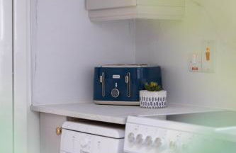 Luxury 1 bed Apartment - Foto 6