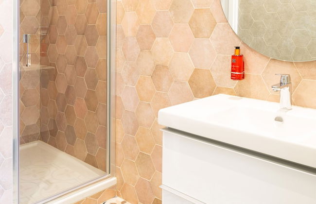 Appart'hôtel Maison Montgrand Marseille Vieux Port - Foto 37