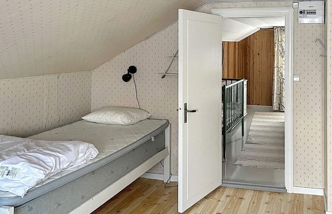 5 Person Holiday Home in Stavsjo-by Traum - Foto 3