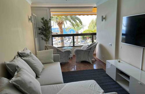 Beach apartment Patalavaca - Foto 13