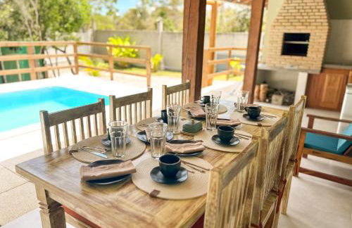 Casas Pitinga - Foto 40