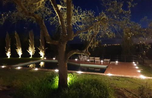 Casa Colle Petroso - Foto 52