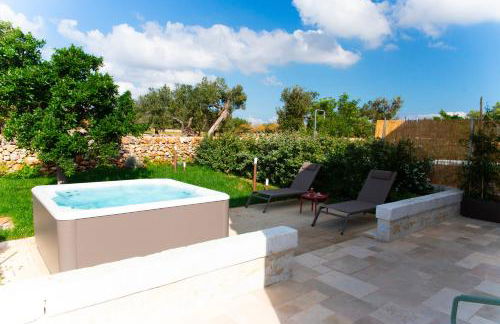 Sorelle Barnaba Country House - Foto 12