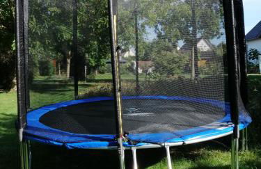 Ferienhaus am Apfelbaum - Foto 40