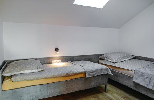 Morris Apartamenty - Foto 18