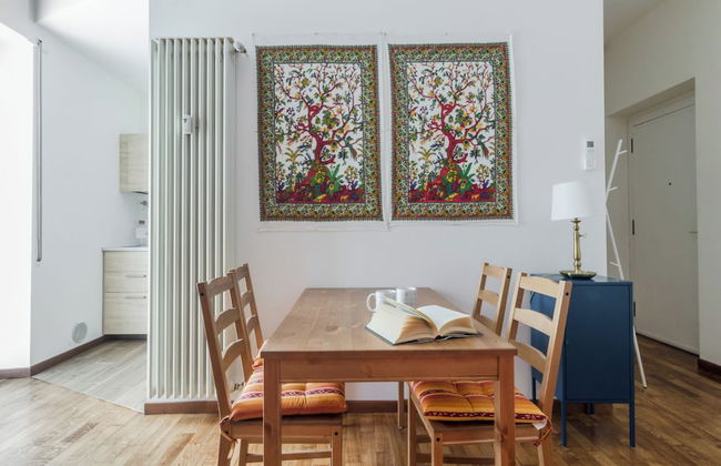 Italianway - Cenisio 7 - Photo 19