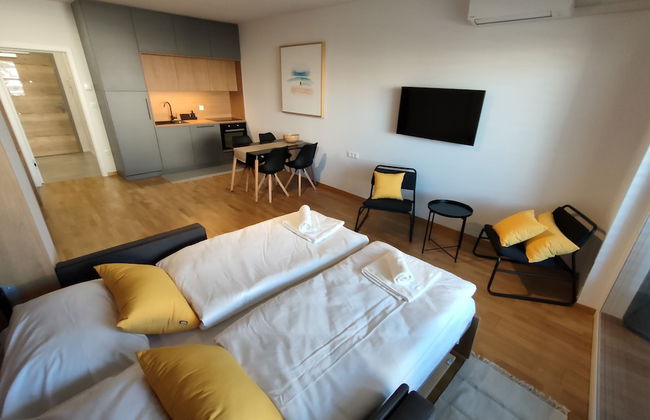 REZIDENCA PIPANOVA - Foto 7