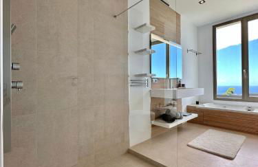 Villa Deluxe - Jardin del Mar y Cielo - ONLY ADULTS - Foto 9