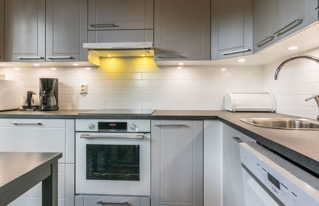 Kultatunturi - Photo 6