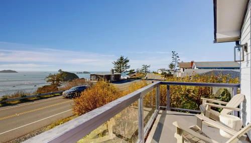 Pacific Panorama - Foto 2