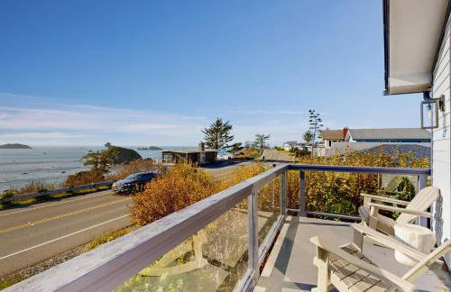 Pacific Panorama - Foto 2