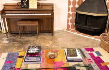 Onu Vibrant Light Filled Onu Suite at La Dea - Foto 14