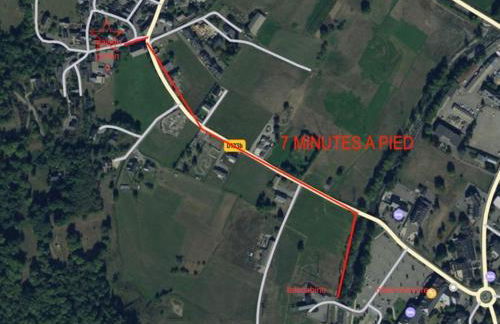 Chalet / Maison Bourgeoise entièrement rénovée - Foto 9