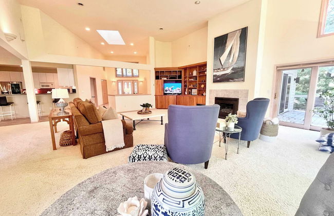 Spacious 4 BDR Home in Desirable Abbey Springs! - Foto 1