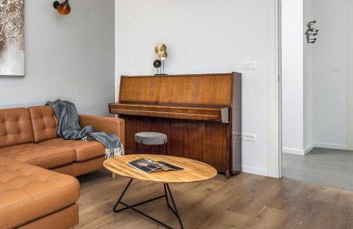 Casa Piano in a calm village enveloped by nature - Foto 17