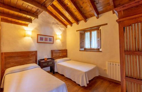 Apartamentos Rurales Los Picos de Redo - Foto 45