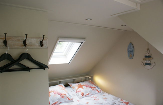 Fantastic Luxury Vacation Home and Next to the Wadden Sea - Foto 16