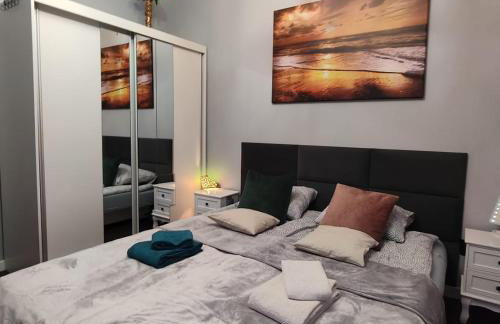 Współczesny Apartament Gdańsk - Foto 18