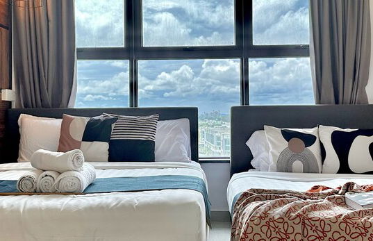 Atlantis Residence 2 - Foto 43