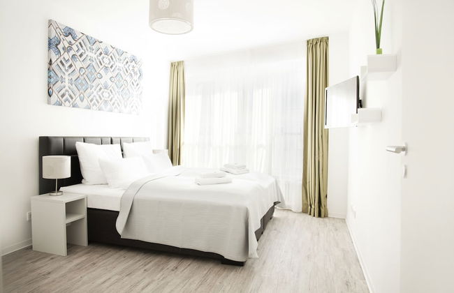 Apartments Rosenthal Residence - Foto 7