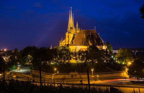 Ferienhaus-Pressler-Erfurt - Foto 16