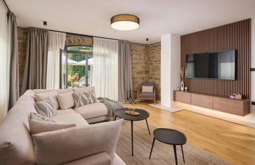 Villa Stanzia Butori by Interhome - Foto 2