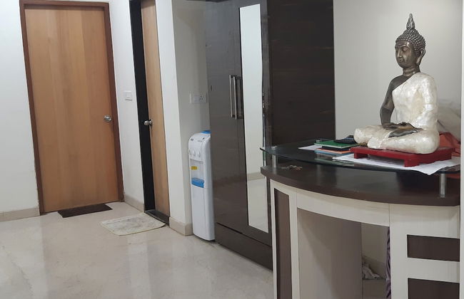 Arista Service Apartments Kalanagar - Foto 14