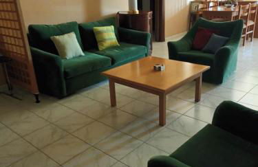 Oasis of CalmnessΕ - Foto 3