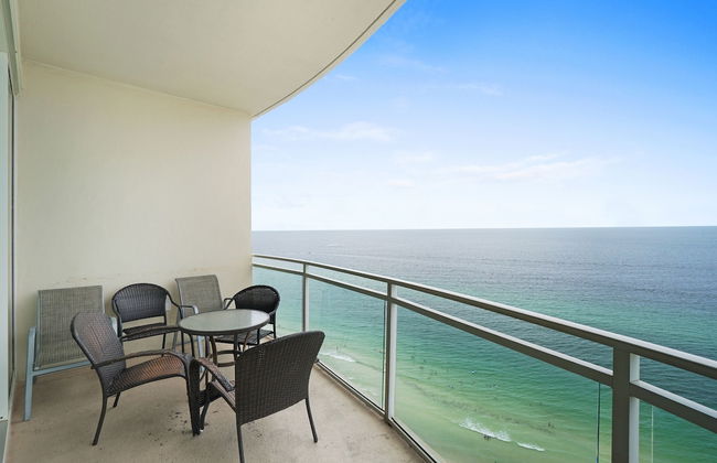 Aqua Beach Resort by Panhandle Getaways - Foto 51