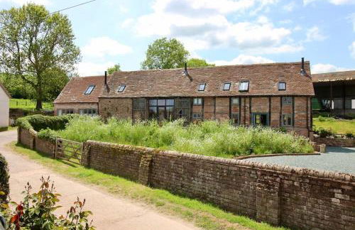 The Byre - Beautiful Contemporary Barn - Hot Tub - Foto 41