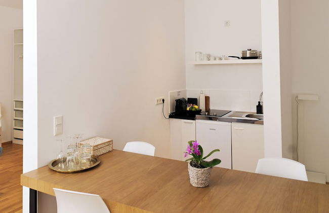 Victoria Apartments - Foto 13