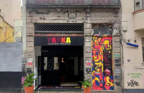 Loft Lapa - Photo 28