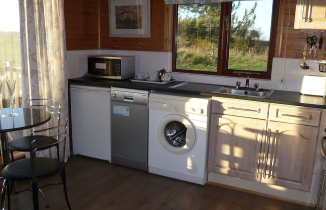 Cottage in Brookland With Private Sauna - Photo 10