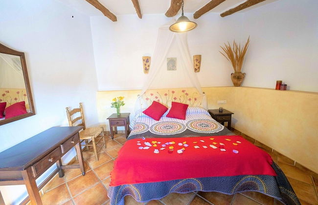 Mountain Escape in Laroya - Foto 5