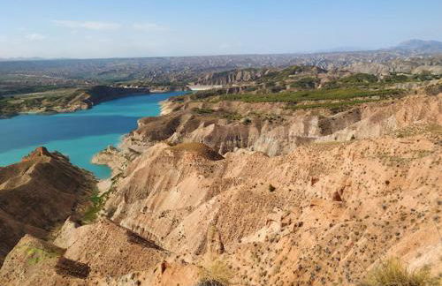Cueva de Ramón y Elvira - Foto 17