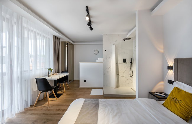 Urbio Private Suites - Foto 25