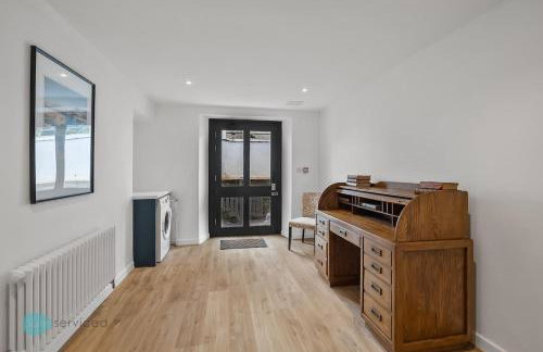 2 Bed - Apartment No. 1 Windsor Villas - Foto 26