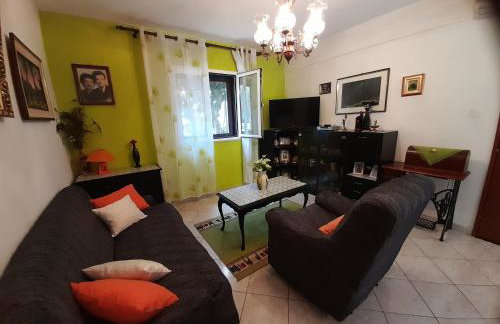 HOUSE-APARTMENTS ELA -MIRCA- FAMILY HOLIDAY - Foto 22