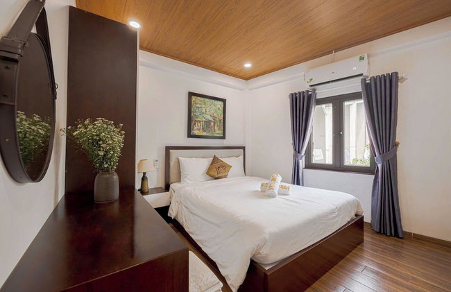 Iris Hill Villa Hue - Photo 6